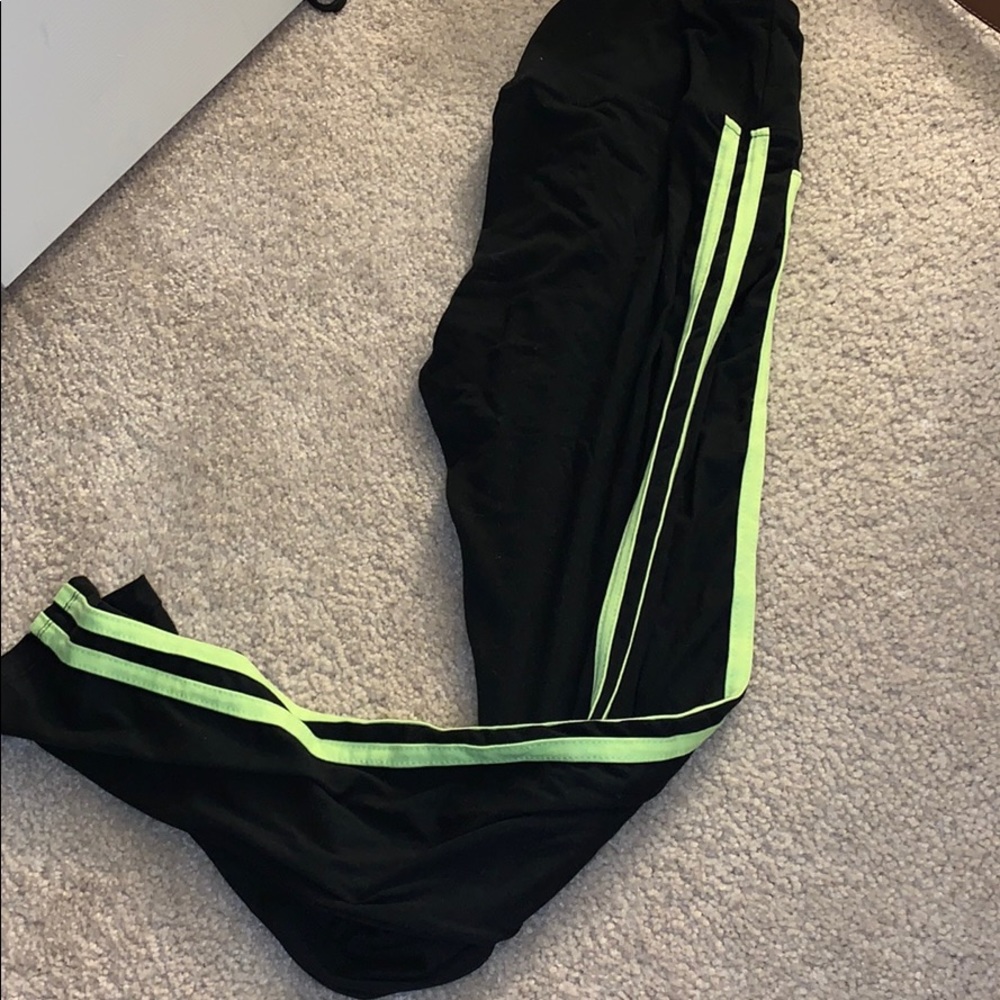 High rise Rue 21 leggings